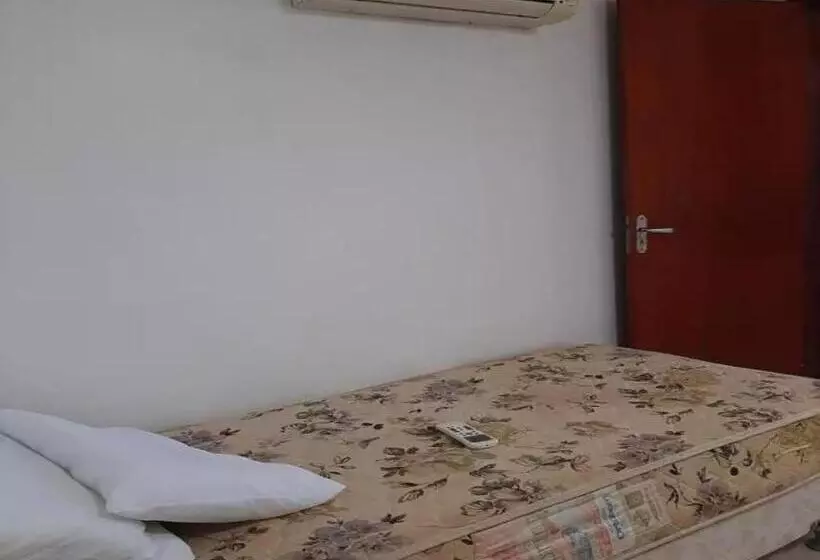 Beach Mucuripe   Marinho De Andrade