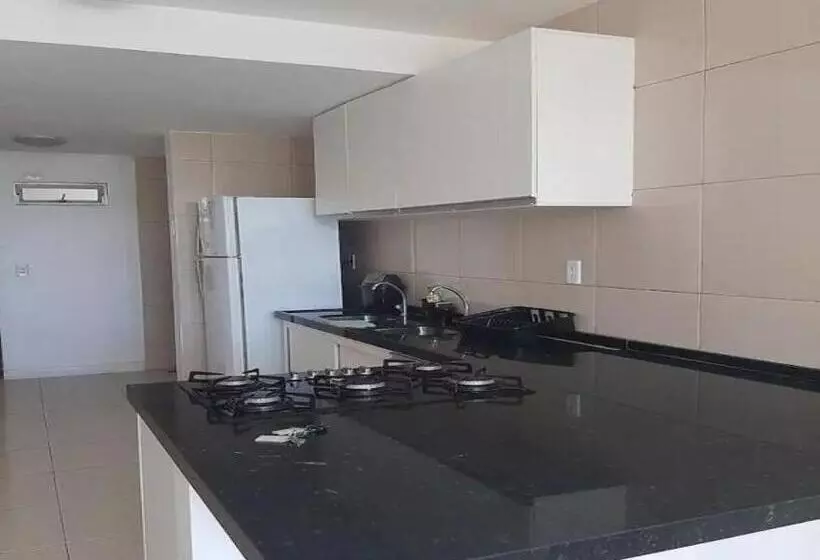 Beach Mucuripe   Marinho De Andrade