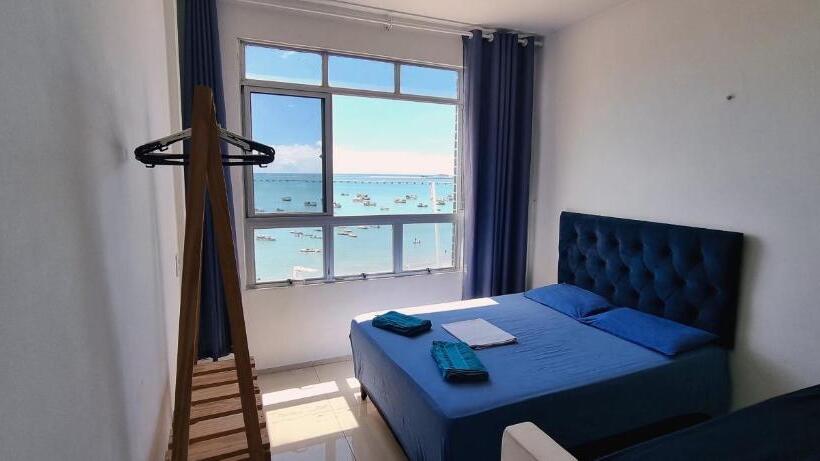 Beach Mucuripe   Marinho De Andrade