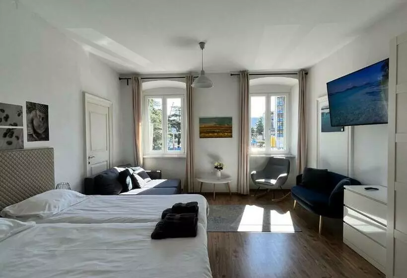 Casa Porta Muda