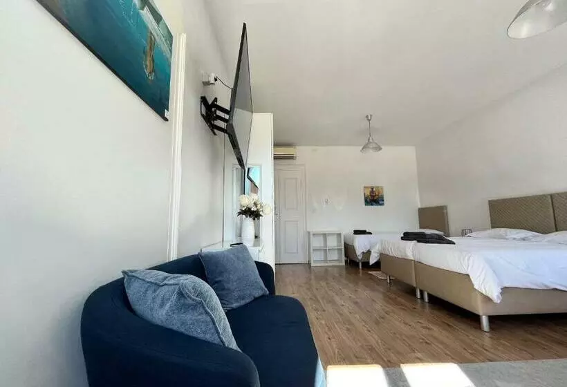 Casa Porta Muda