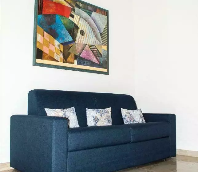 Casa Vacanze L Essenziale