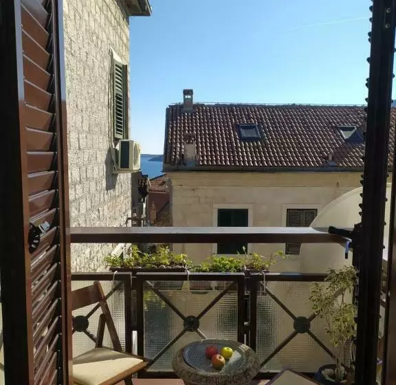 City Life Apartman