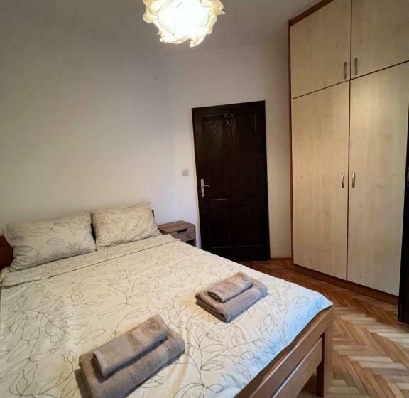 City Life Apartman