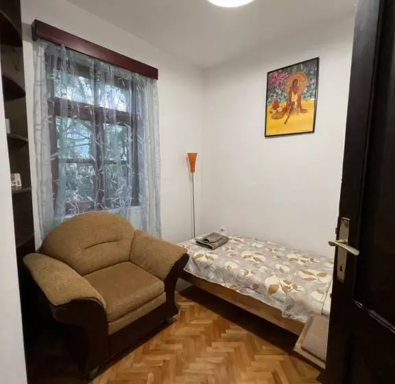 City Life Apartman