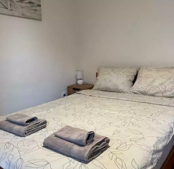 City Life Apartman