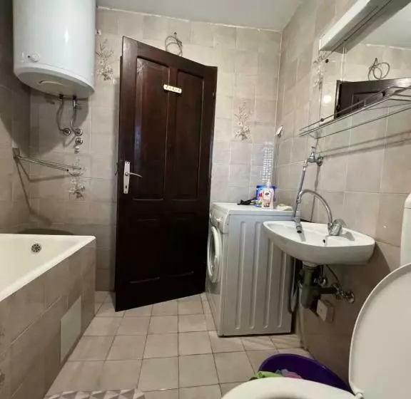 City Life Apartman