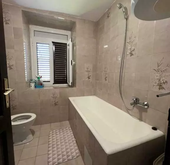 City Life Apartman