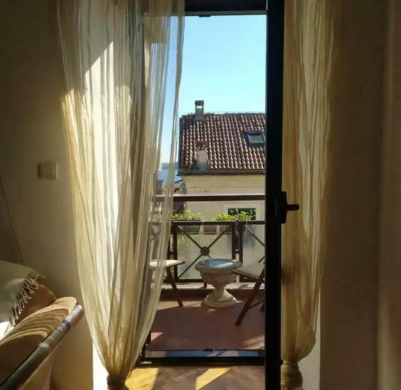 City Life Apartman