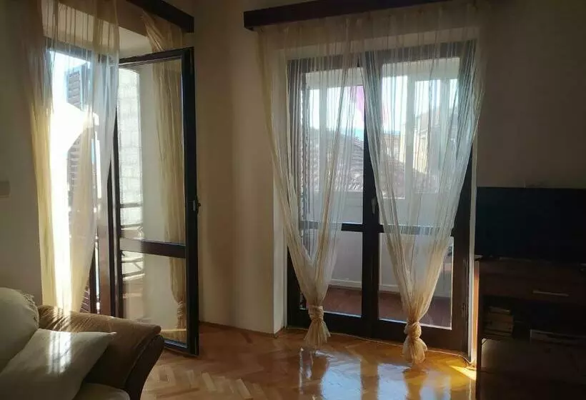 City Life Apartman