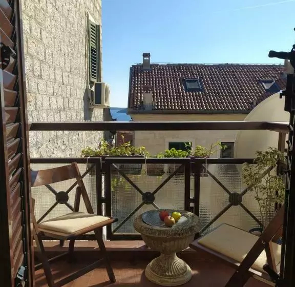 City Life Apartman