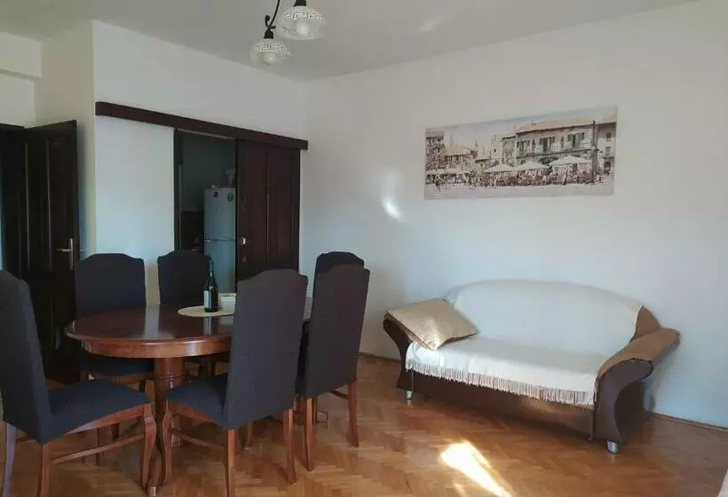 City Life Apartman