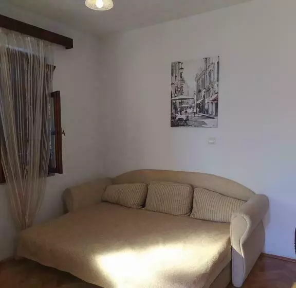 City Life Apartman