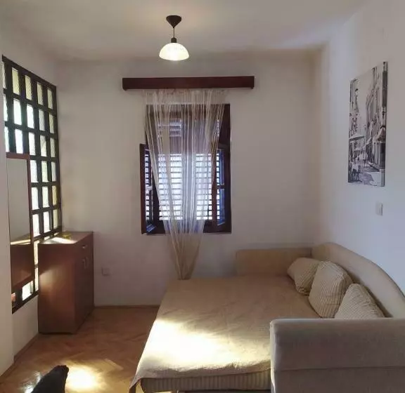 City Life Apartman
