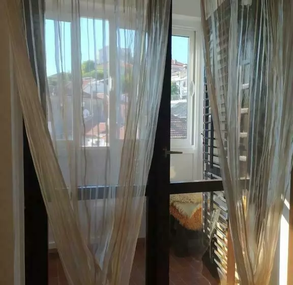 City Life Apartman