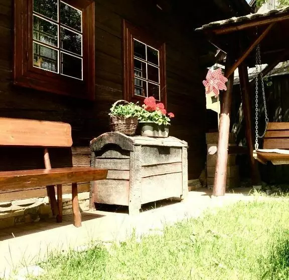 Dreveničky Holúbkovia