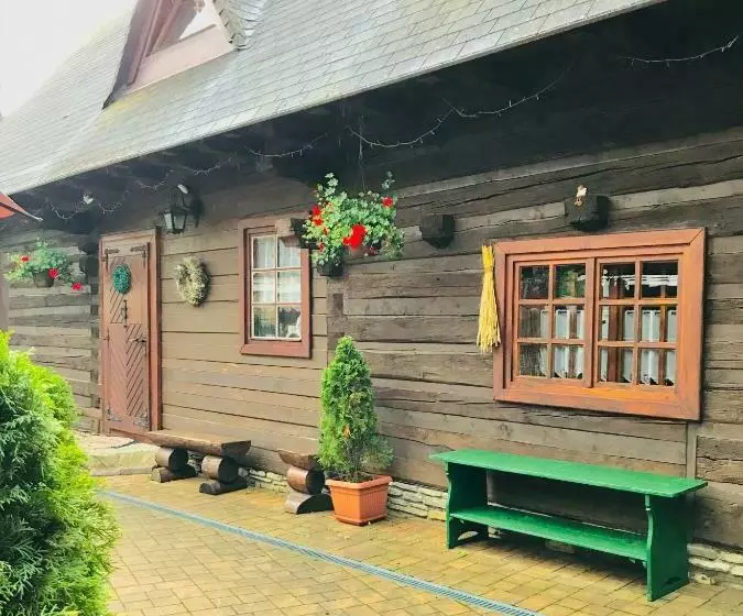 Dreveničky Holúbkovia