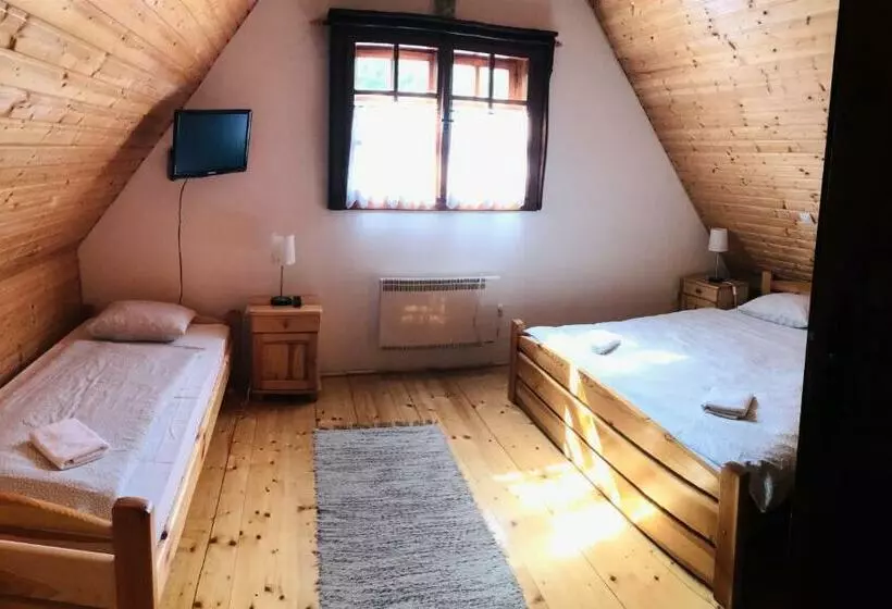 Dreveničky Holúbkovia