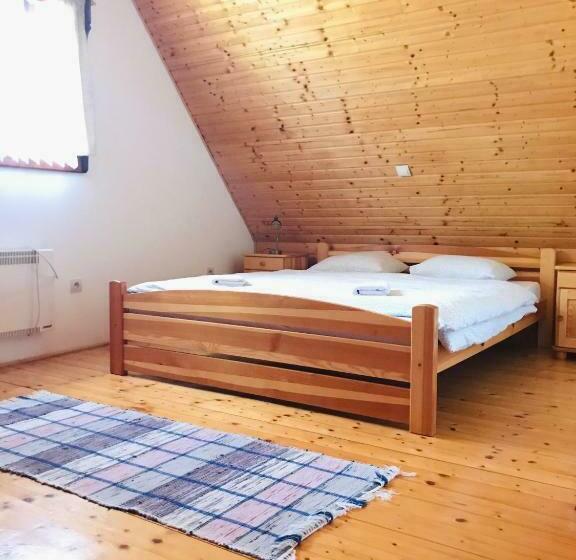 Dreveničky Holúbkovia