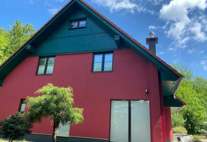 Harznester   Dein Nest Am See