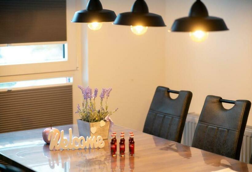 Harznester   Dein Nest Am See