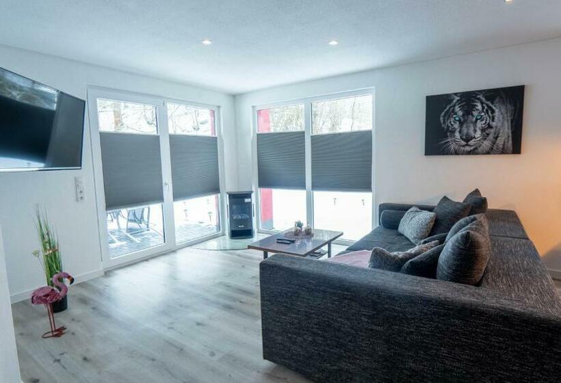 Harznester   Dein Nest Am See