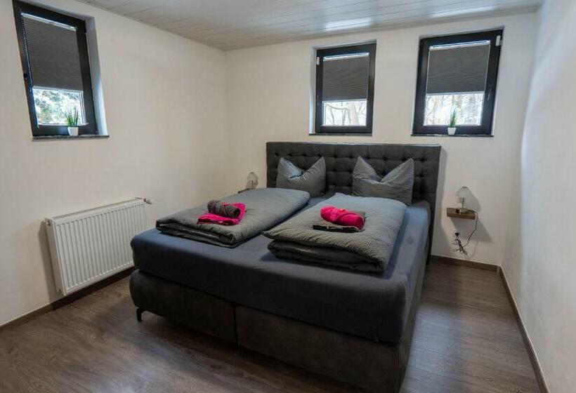 Harznester   Dein Nest Am See