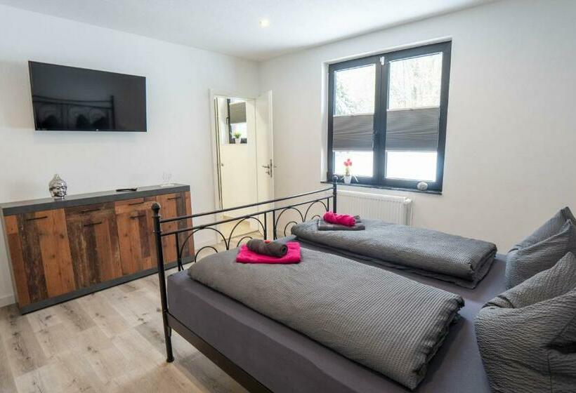 Harznester   Dein Nest Am See