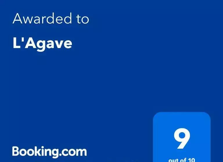L Agave