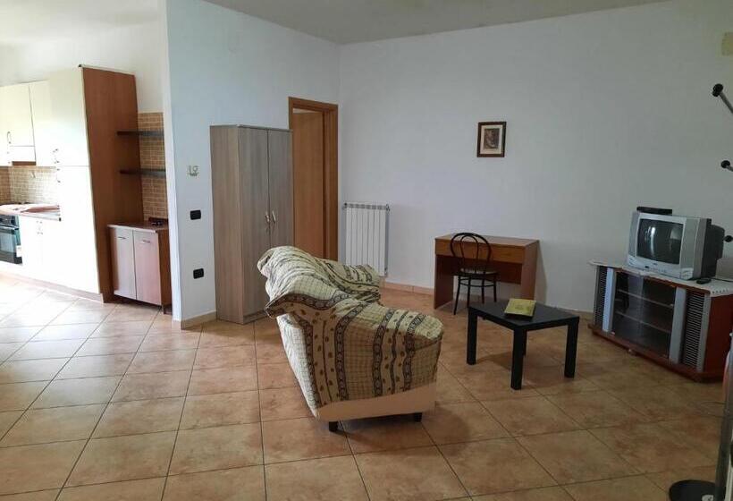 La Rosa Dei Venti Apartments Two