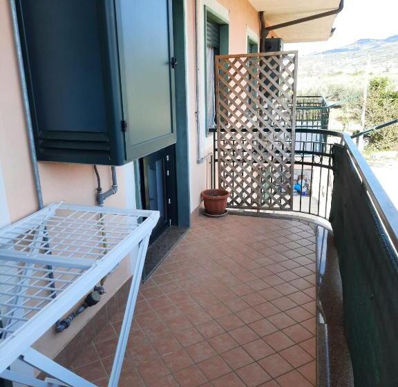 La Rosa Dei Venti Apartments Two