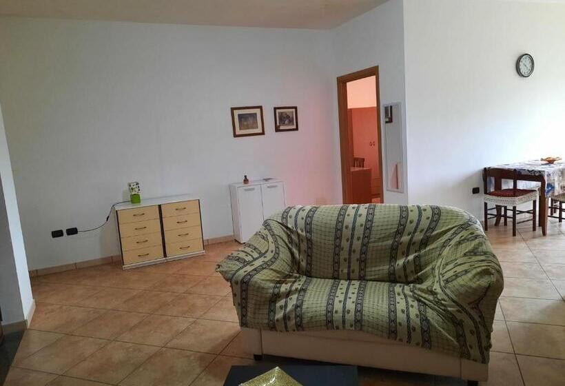 La Rosa Dei Venti Apartments Two