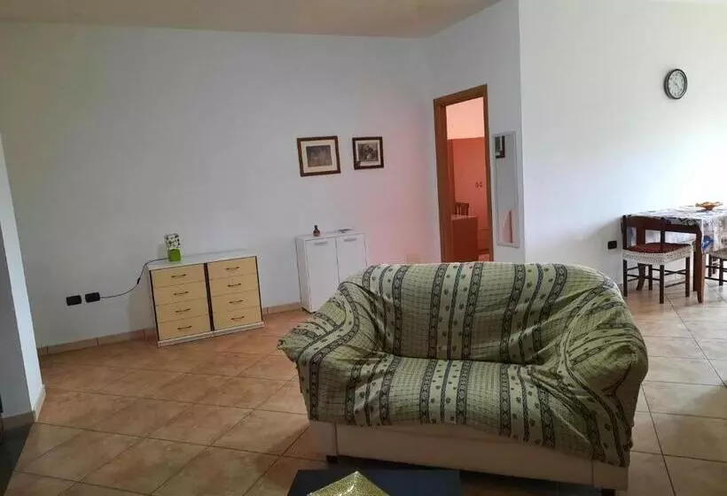 La Rosa Dei Venti Apartments Two
