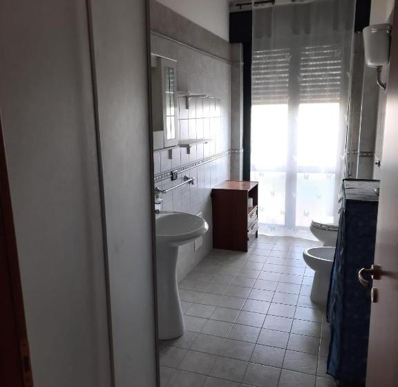 La Rosa Dei Venti Apartments Two