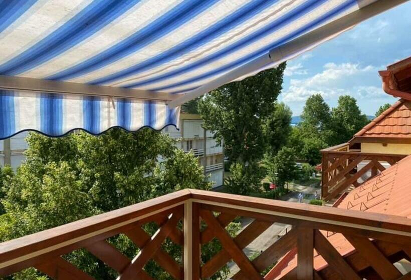 Liviapartman Lelle #2