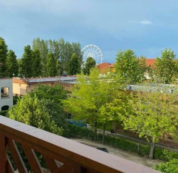 Liviapartman Lelle #2