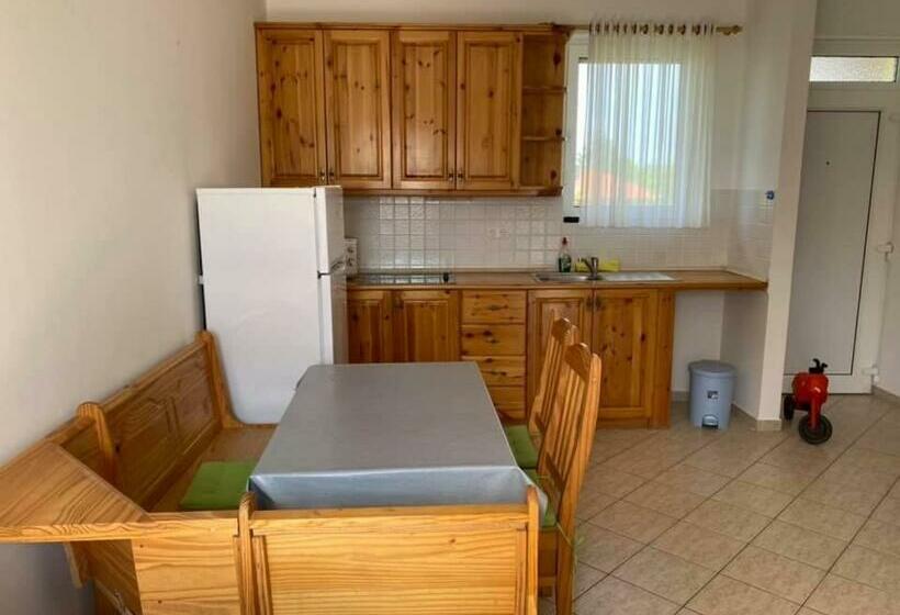 Liviapartman Lelle #2