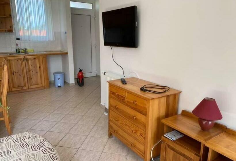 Liviapartman Lelle #2