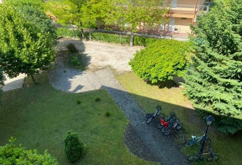 Liviapartman Lelle #2