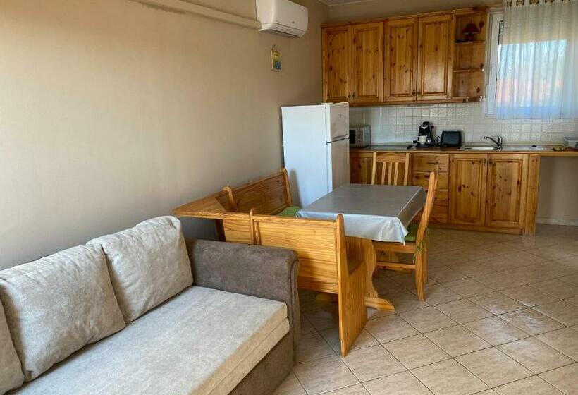 Liviapartman Lelle #2