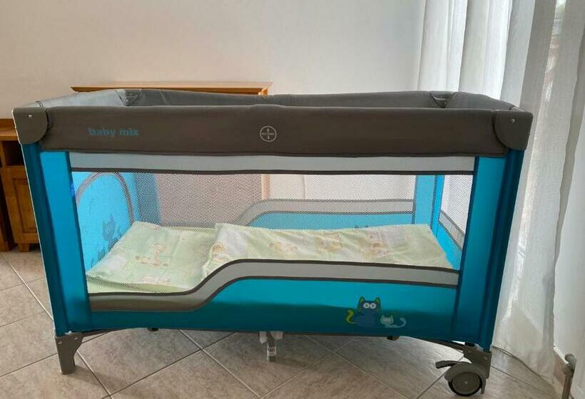 Liviapartman Lelle #2