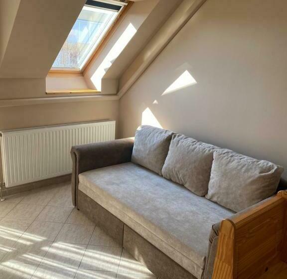 Liviapartman Lelle #2