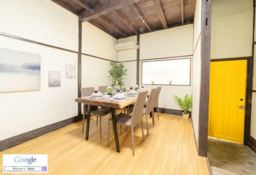 グランディオーソ 初台戸建