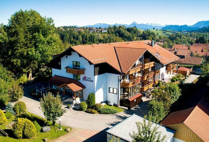 Alpenrose Appartements