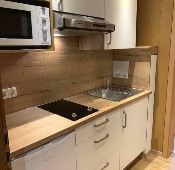 Alpenrose Appartements