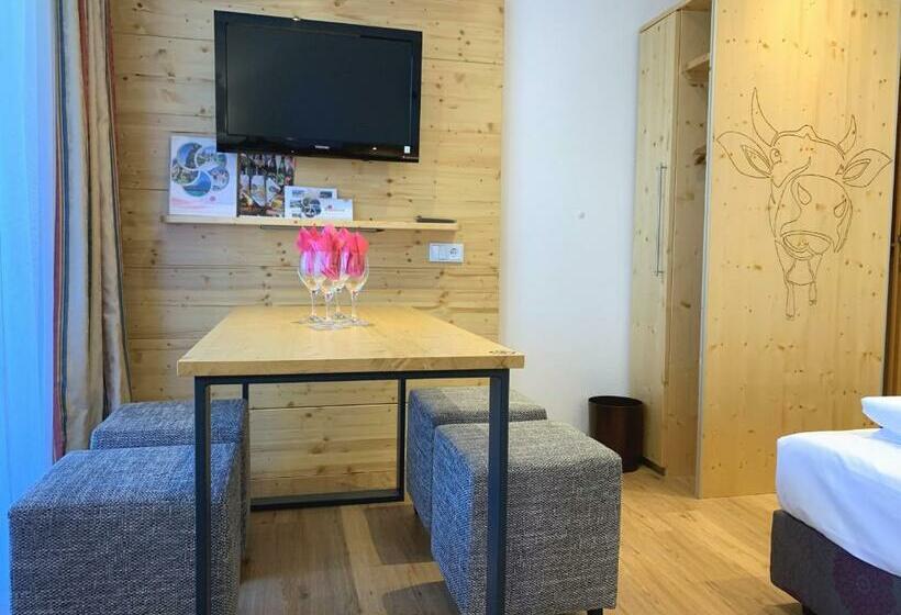 Alpenrose Appartements