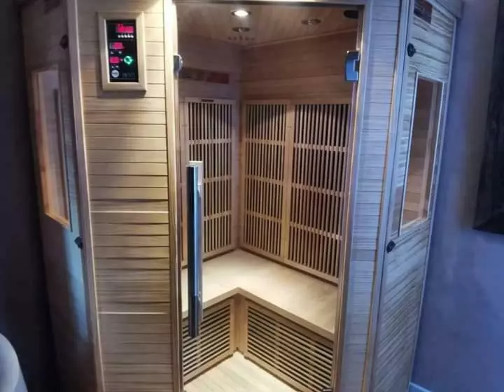 Appartement Jacuzzi Privatif Love&zen