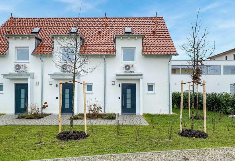 Fewo Im Bachhof Resort