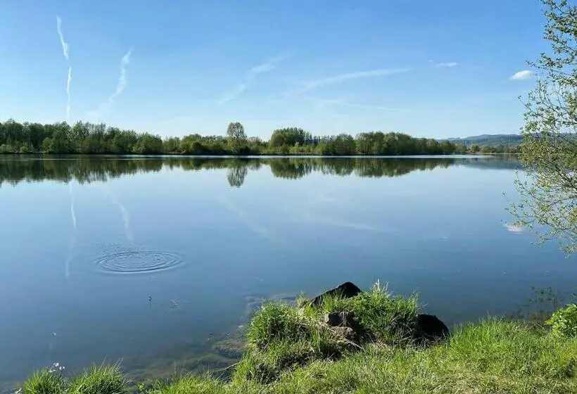 Fewo Im Bachhof Resort