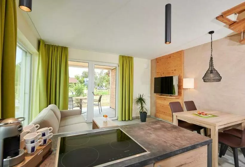Fewo Im Bachhof Resort